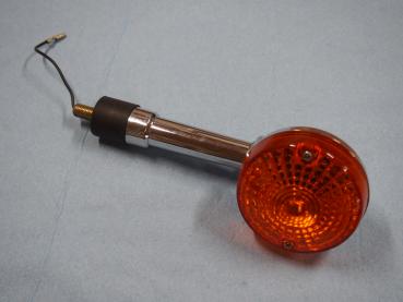 Blinker hinten für Suzuki GN250, GSX250, GSX400, GS450